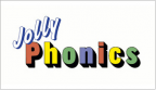 Jolly Phonics